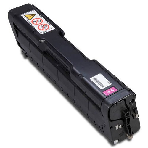 TONER BM RICOH AFICIO COMPATIBLE SP-C250DN/SP-C250SF MAGENTA 407545 1,600 COPIAS